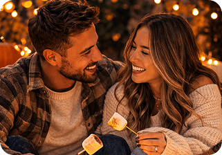 10 Cozy Fall Date Ideas