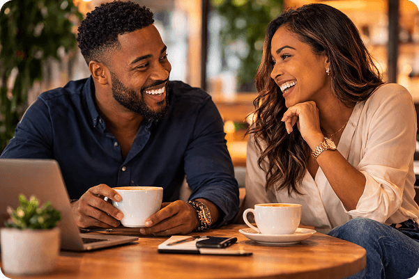 Michael and Bathshebah