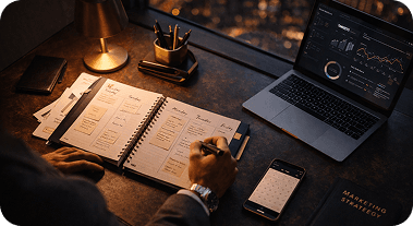 How to Maximize Productivity as a Busy Entrepreneur