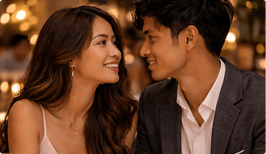 Signs She Could Be Your Forever Partner