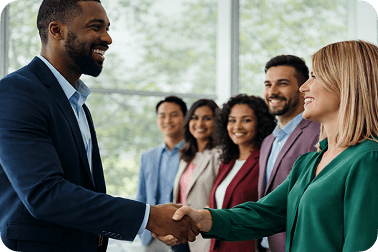 Networking Etiquette Inside Datemil