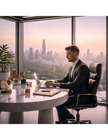 The Datemil Millionaire Mindset Challenge