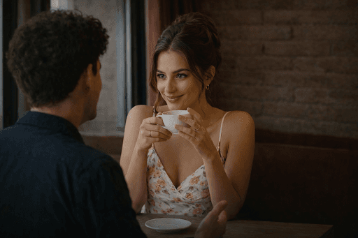 Turn Chemistry Into a Date