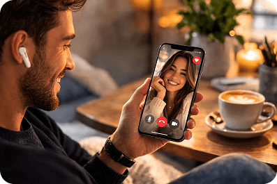 In-App Call Features Change the Way You Connect