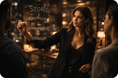 The Importance of Storytelling in Marketing