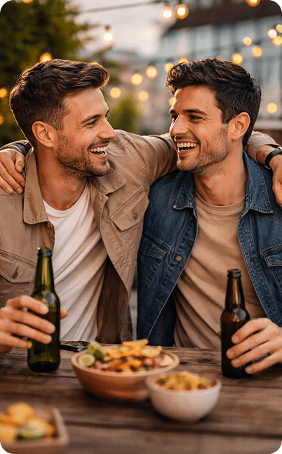 How to Use Plink — Bestie + Networking on Datemil