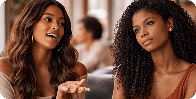 Signs a Friendship May Not Be Aligned